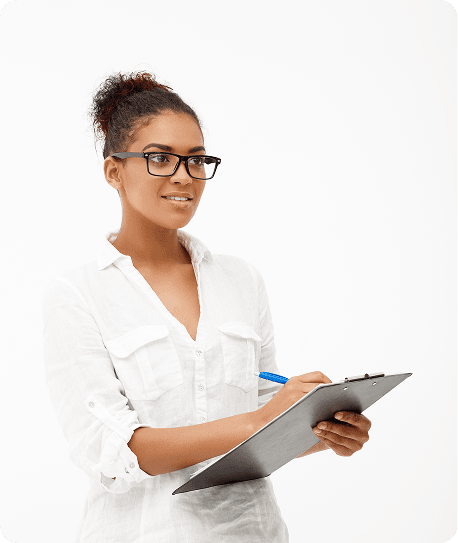 Verified & Immutable Records