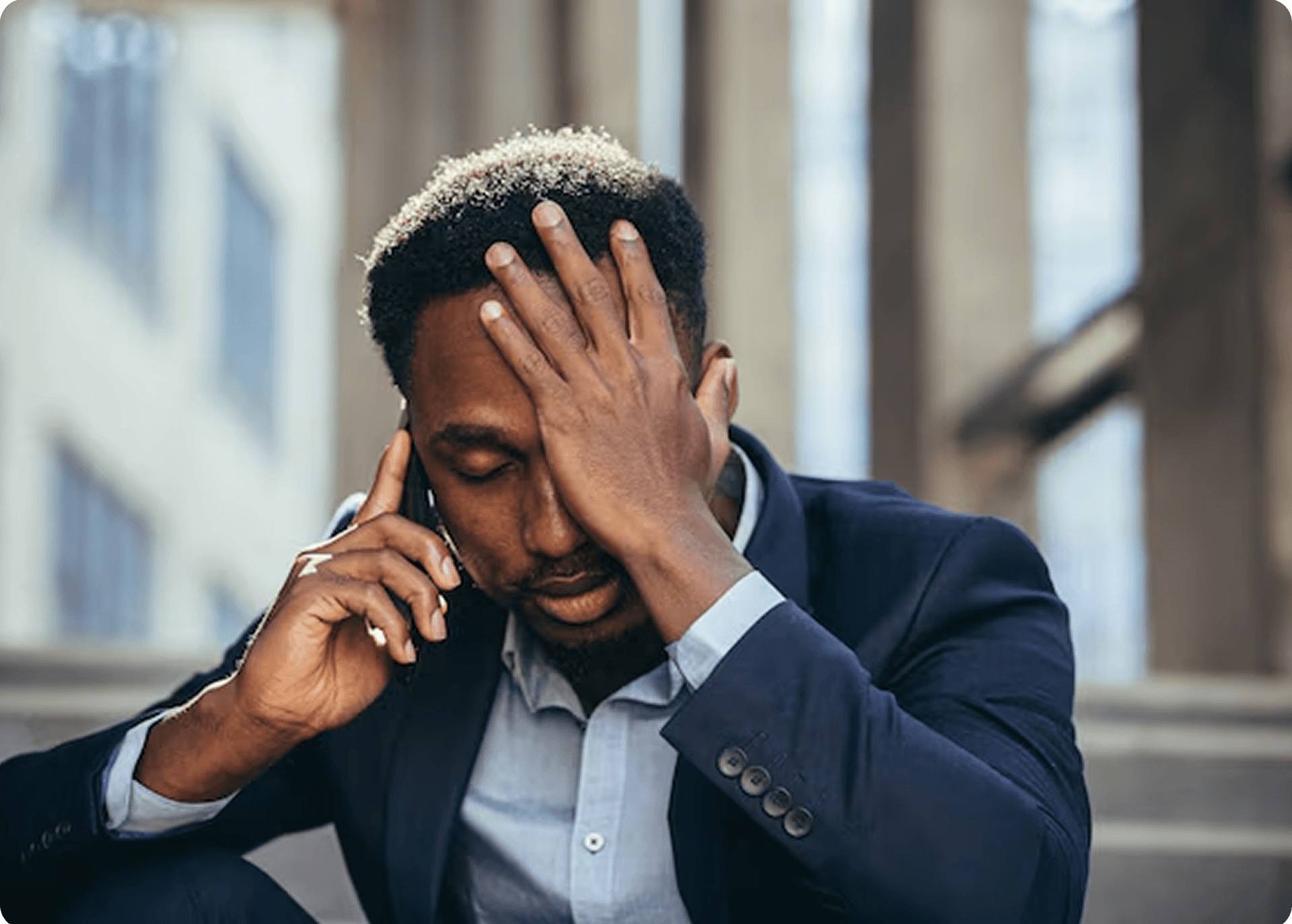 PeerPay Network loan request illustration