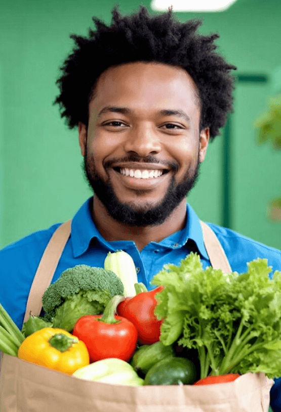 PeerPay Network loan request illustration