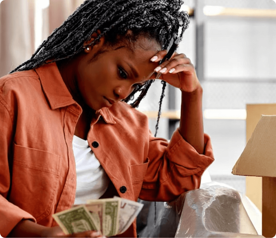 PeerPay Network loan request illustration