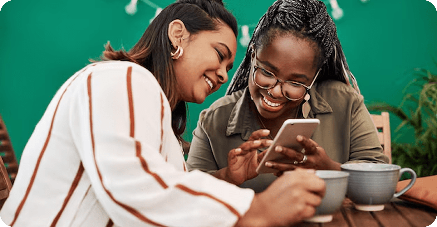 Everyday financial situation 1