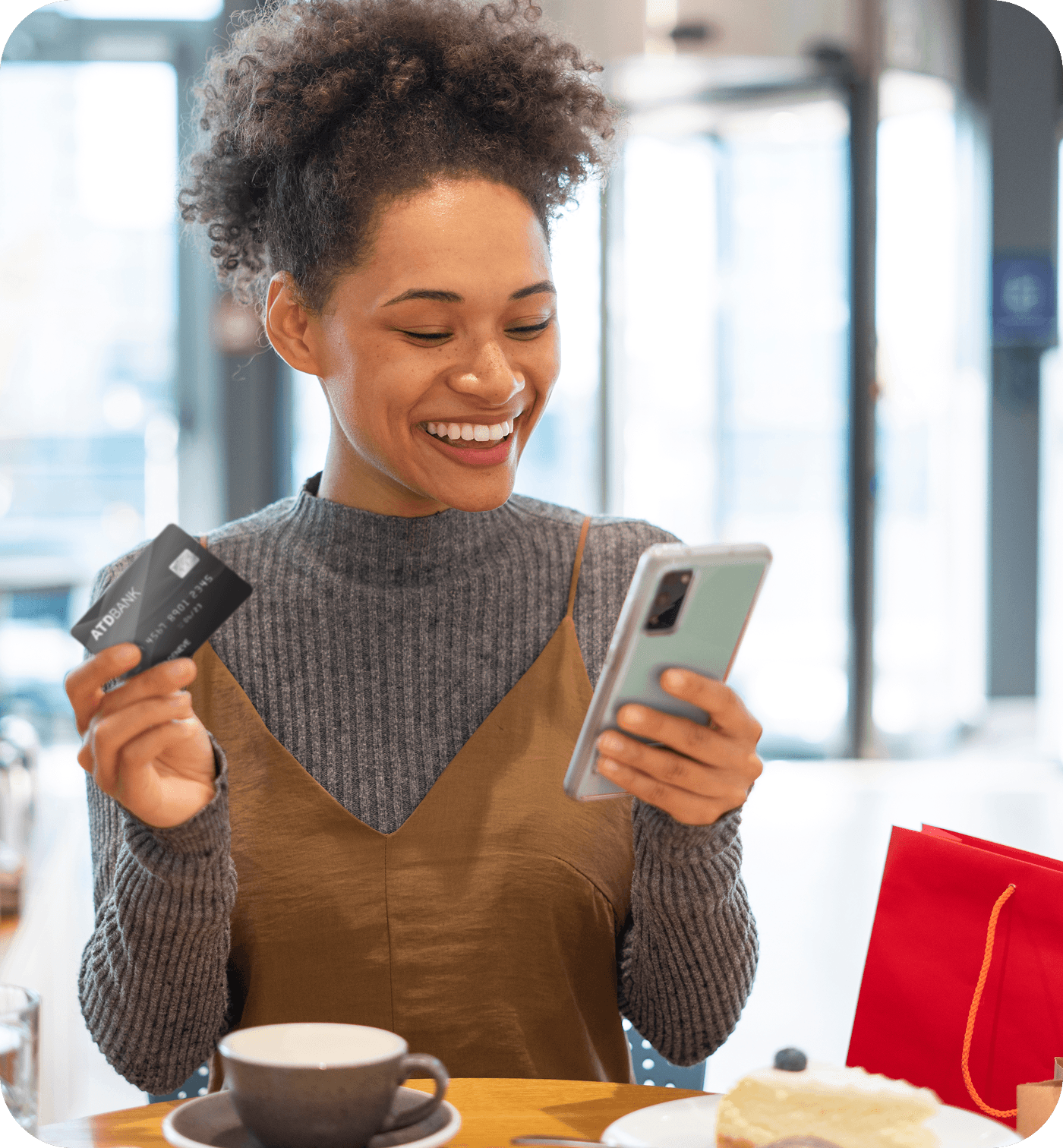 Everyday financial situation 4