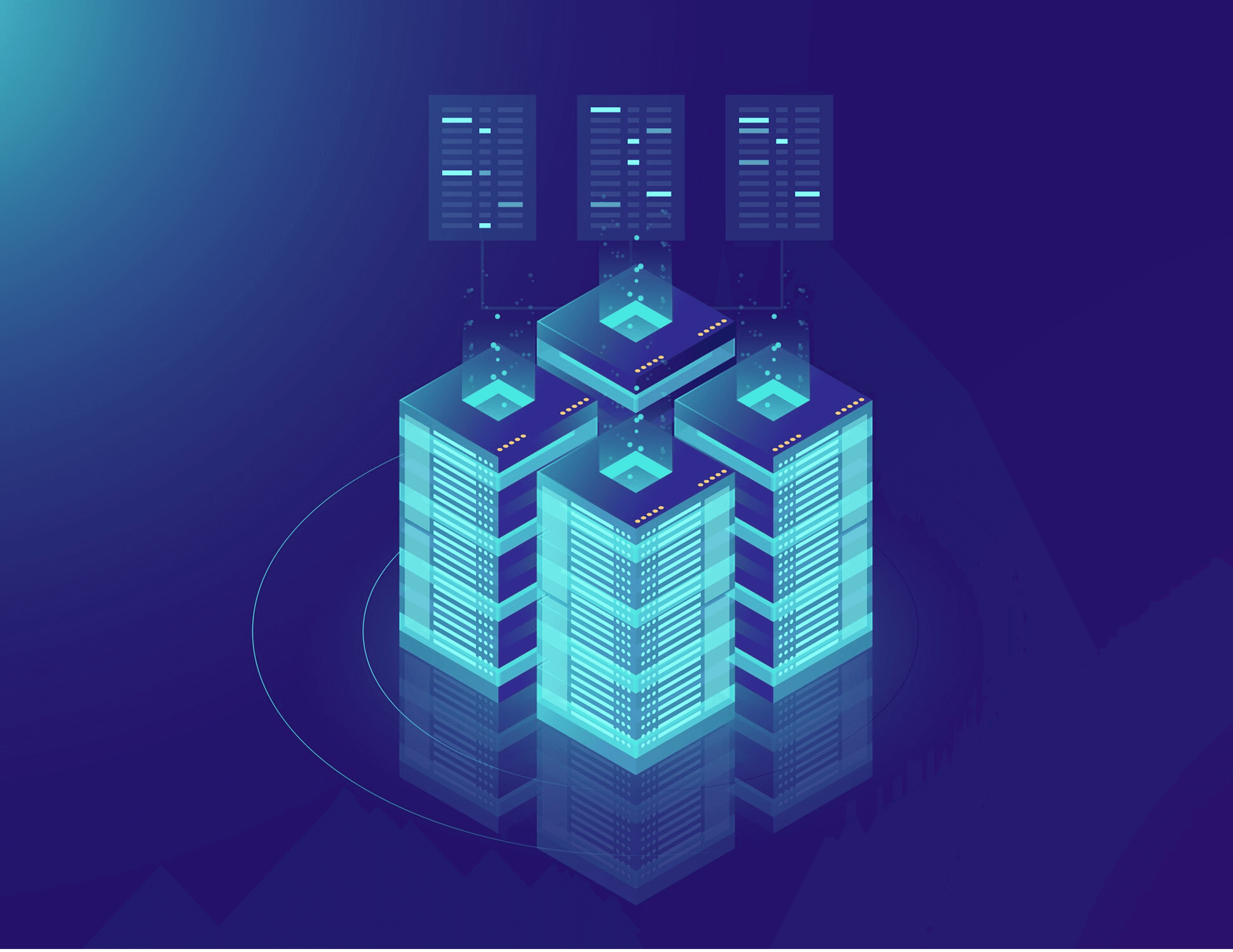 PeerPay Network App Interface